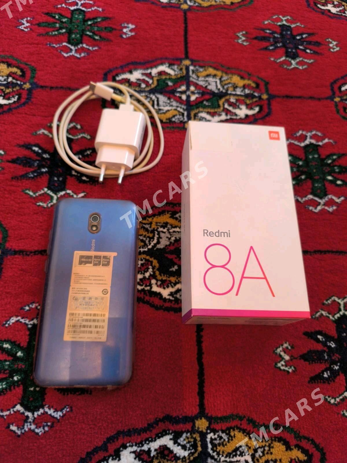 redmi 8A - Köneürgenç - img 4