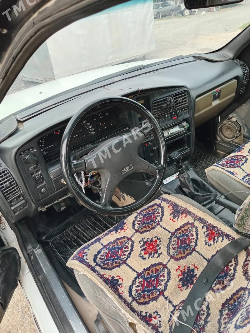 Opel Omega 1991 - 14 000 TMT - Ашхабад - img 3