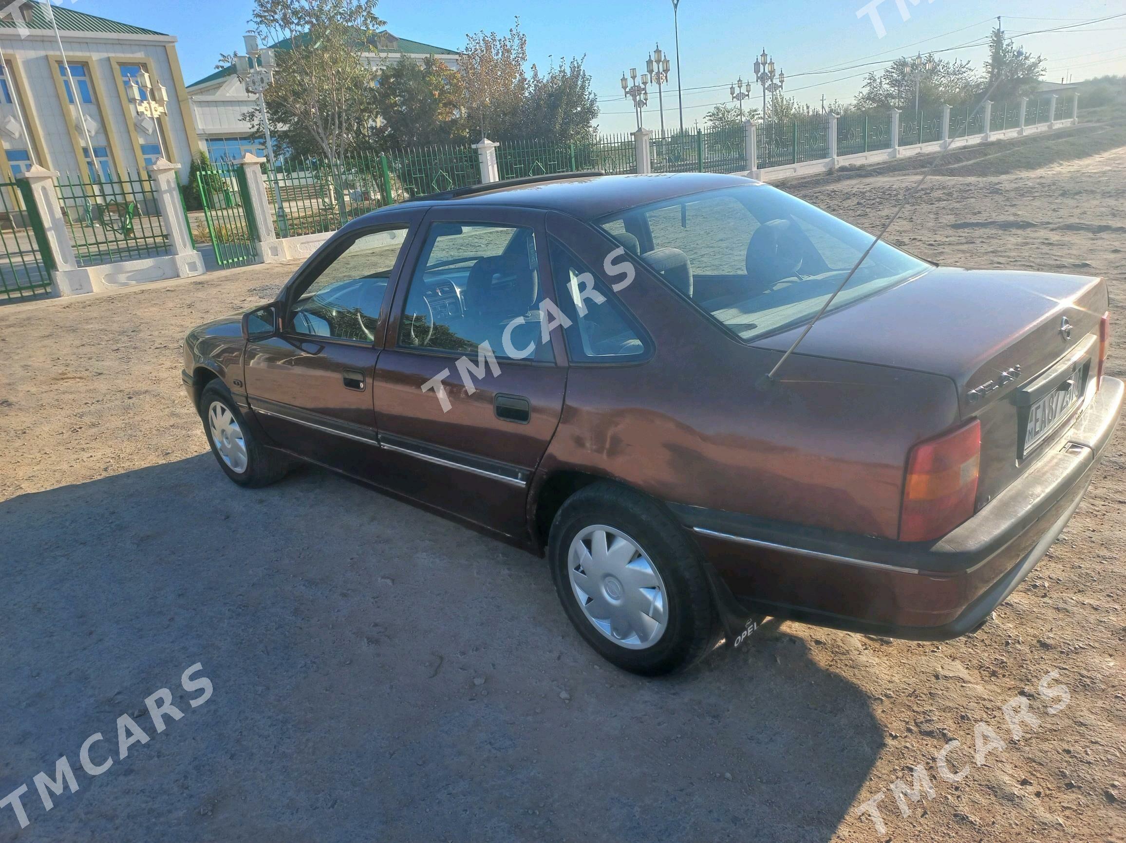 Opel Vectra 1991 - 28 000 TMT - Türkmenbaşy etr. - img 3