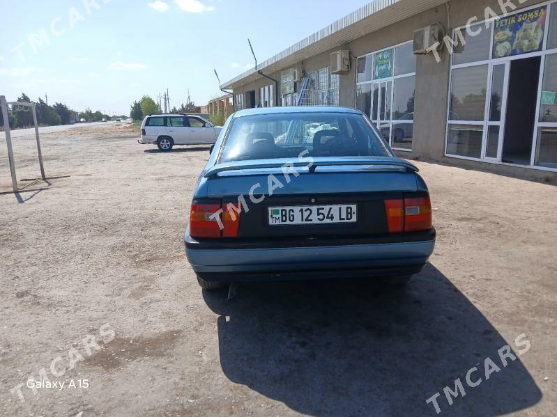 Opel Vectra 1992 - 30 000 TMT - Çärjew - img 3