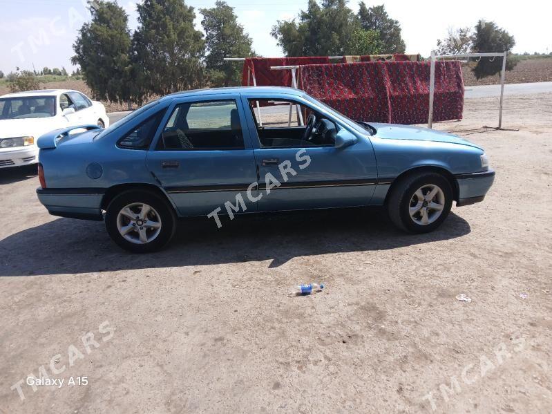 Opel Vectra 1992 - 30 000 TMT - Çärjew - img 2