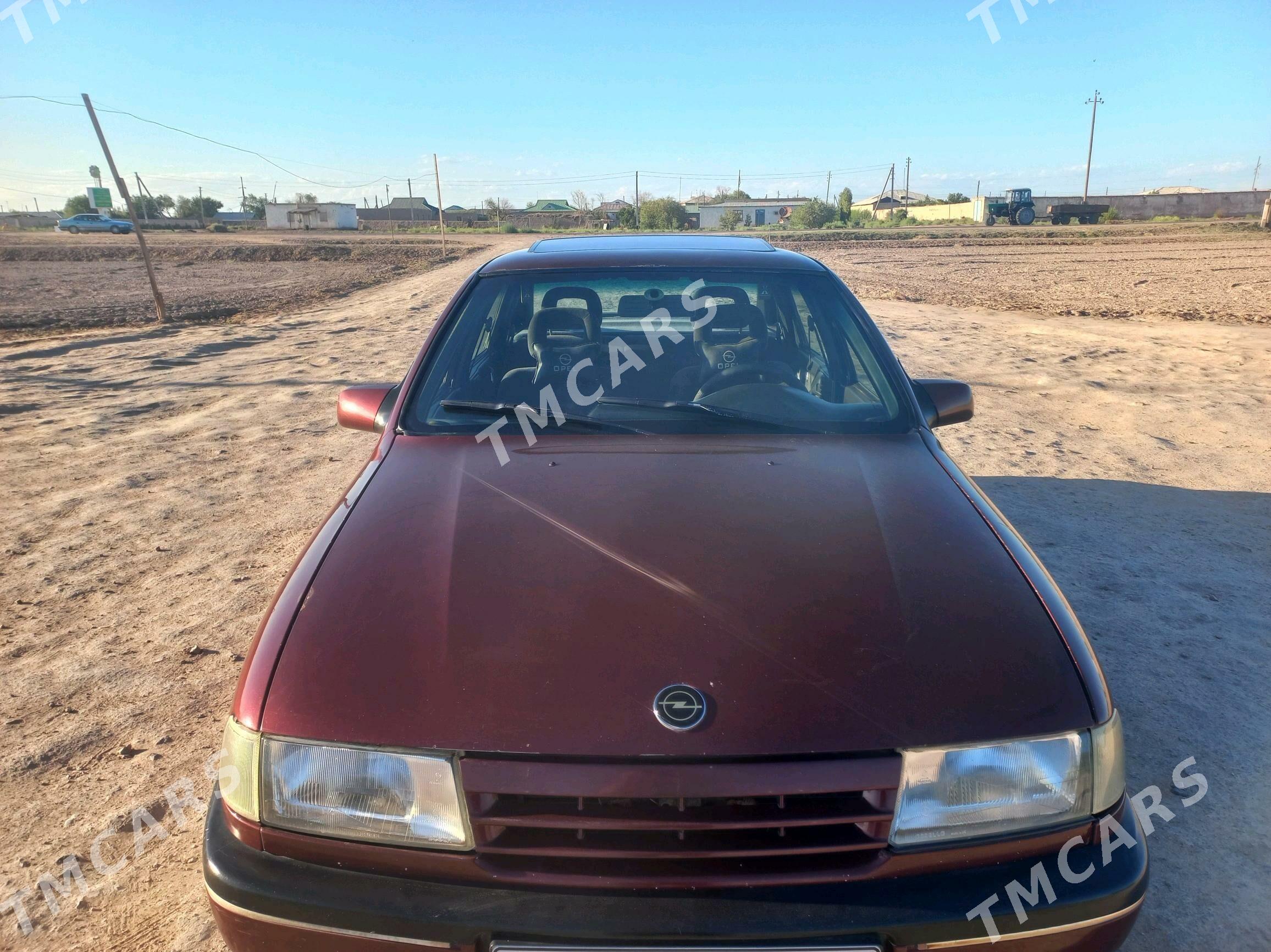 Opel Vectra 1991 - 28 000 TMT - Türkmenbaşy etr. - img 2