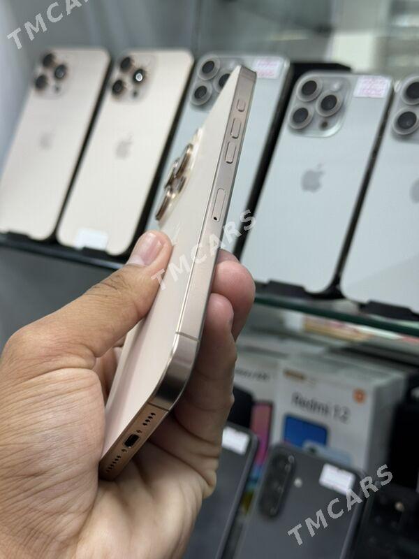 16 Pro Max 256gb 100% - Aşgabat - img 2