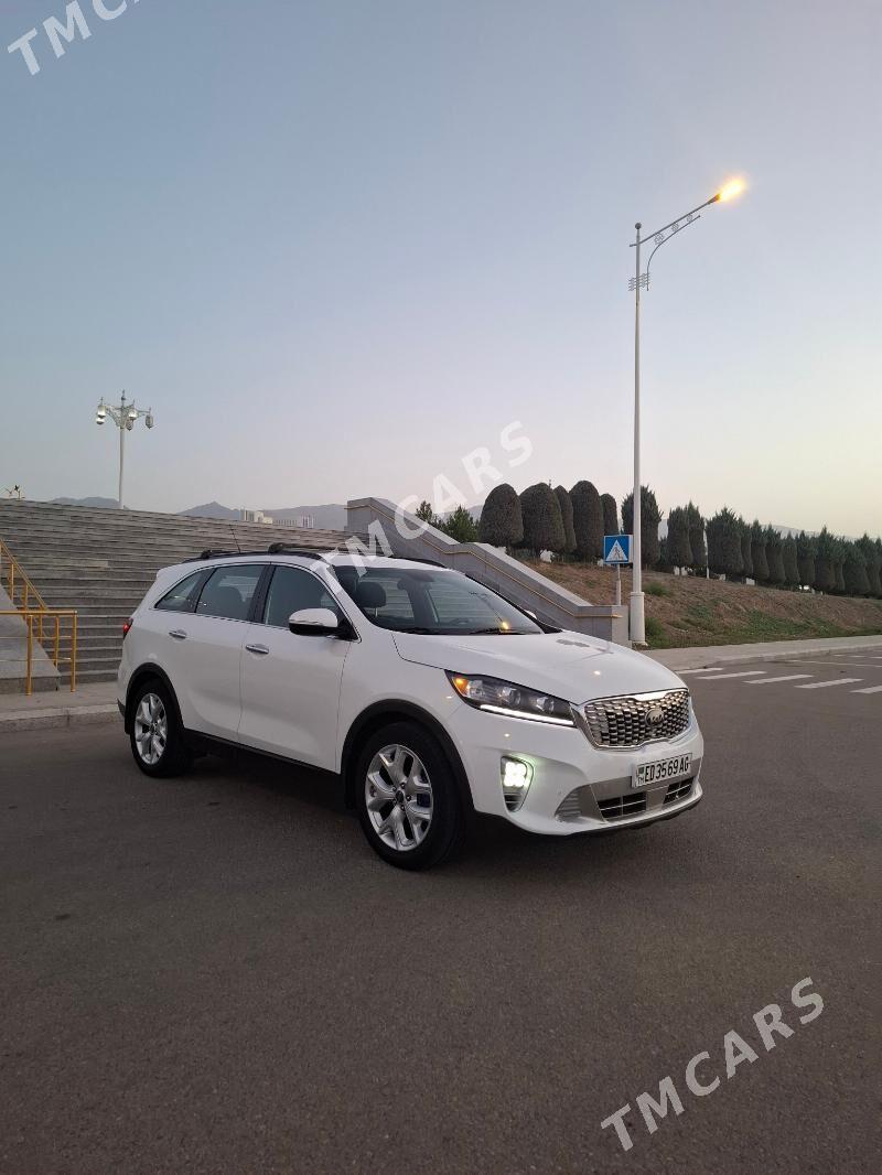 Kia Sorento 2019 - 260 000 TMT - Ашхабад - img 5