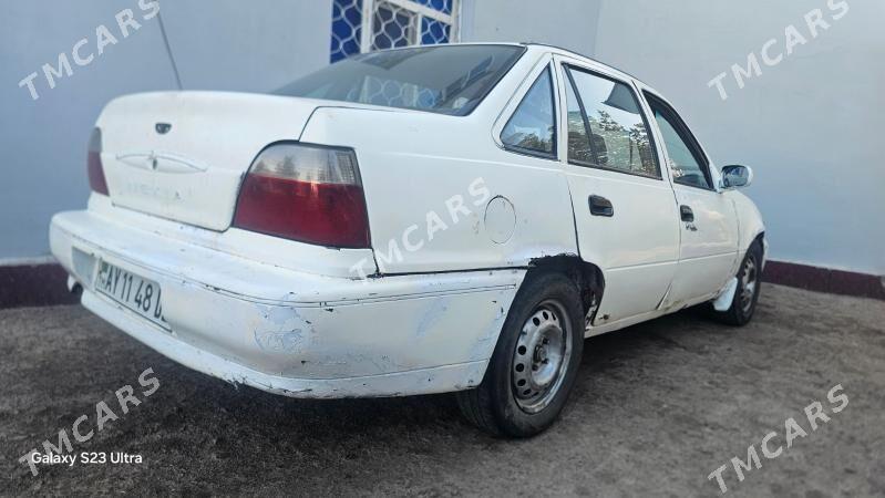 Daewoo Cielo 1995 - 13 000 TMT - Daşoguz - img 3