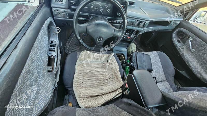 Daewoo Cielo 1995 - 13 000 TMT - Daşoguz - img 6