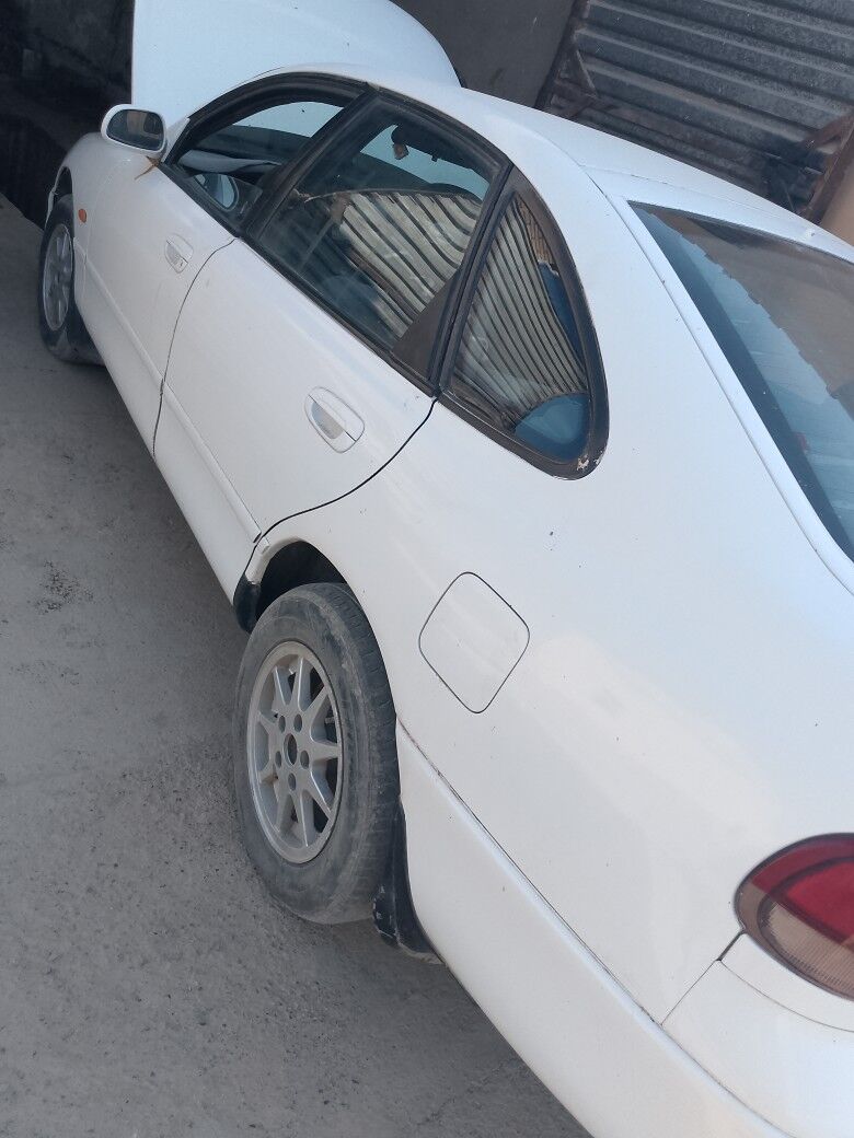 Mazda 626 20 000 TMT - Mary - img 3