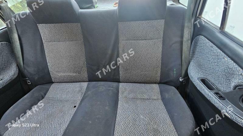 Daewoo Cielo 1995 - 13 000 TMT - Daşoguz - img 5