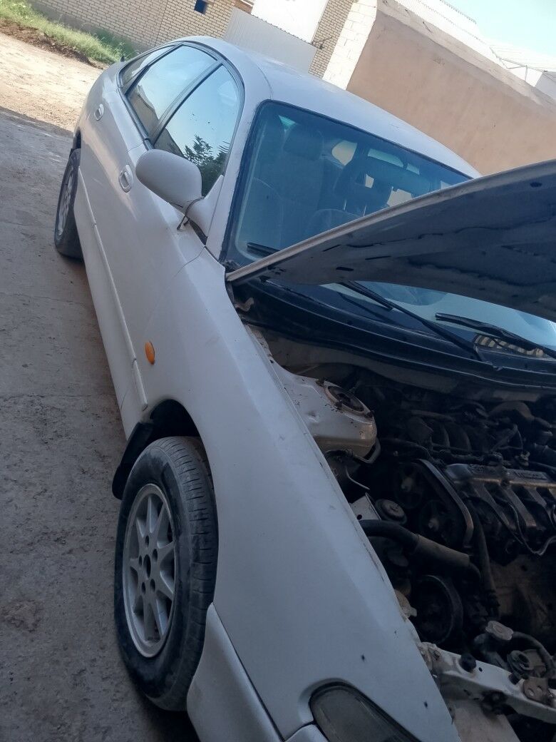 Mazda 626 20 000 TMT - Mary - img 4