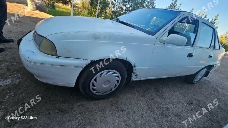 Daewoo Cielo 1995 - 13 000 TMT - Daşoguz - img 4