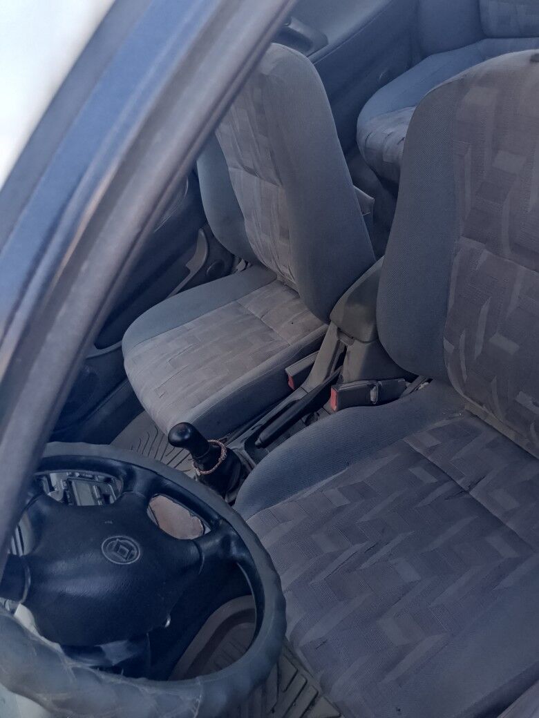 Mazda 626 20 000 TMT - Mary - img 2