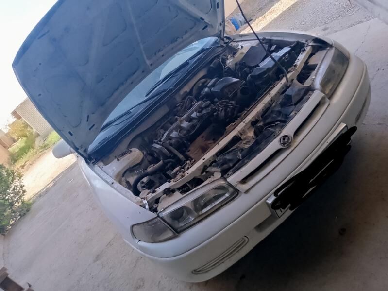 Mazda 626 20 000 TMT - Mary - img 5