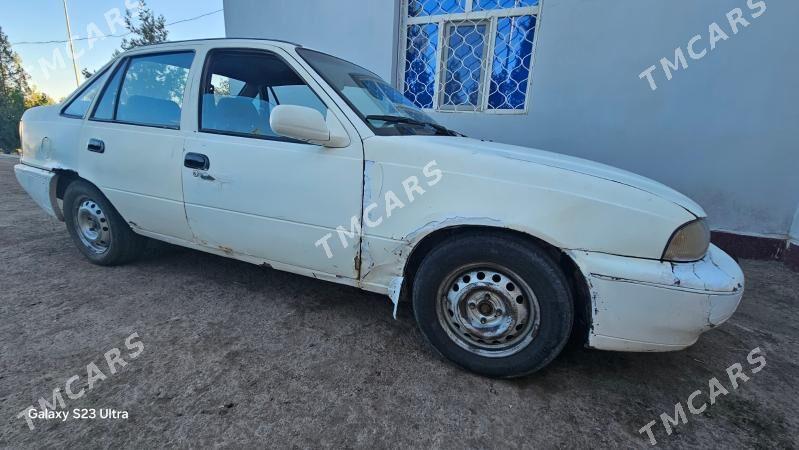 Daewoo Cielo 1995 - 13 000 TMT - Daşoguz - img 2