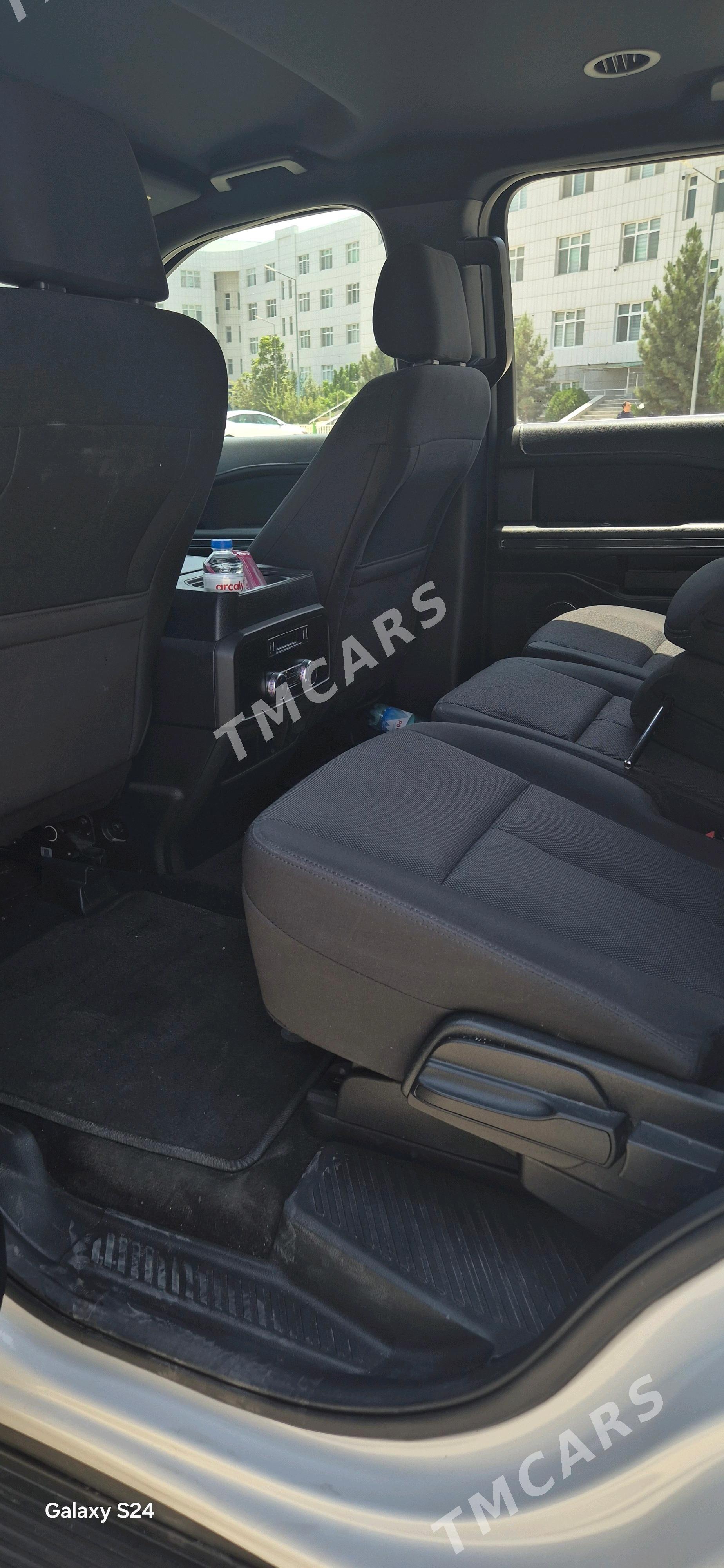 Ford Expedition 2020 - 475 000 TMT - Ашхабад - img 5