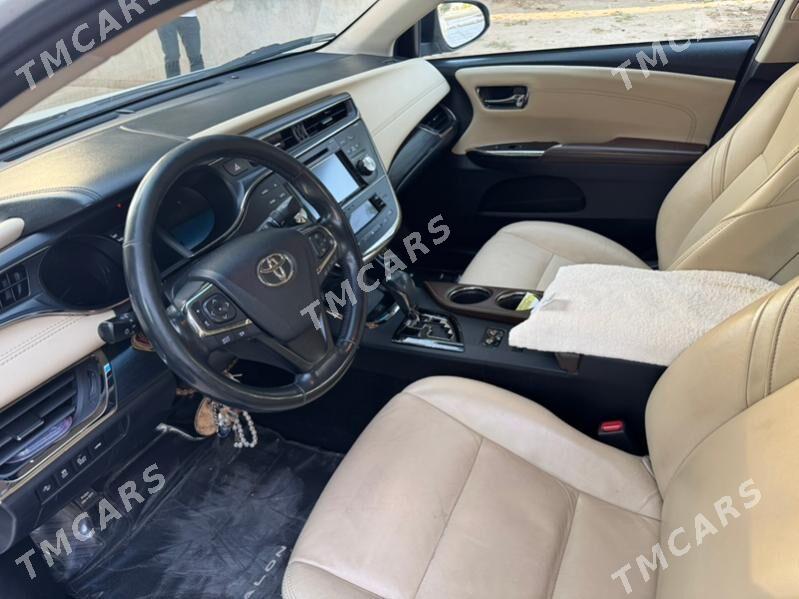 Toyota Avalon 2016 - 362 000 TMT - Aşgabat - img 2