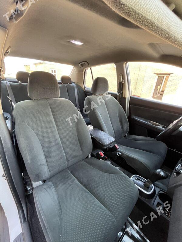 Nissan Versa 2010 - 105 000 TMT - Мары - img 5