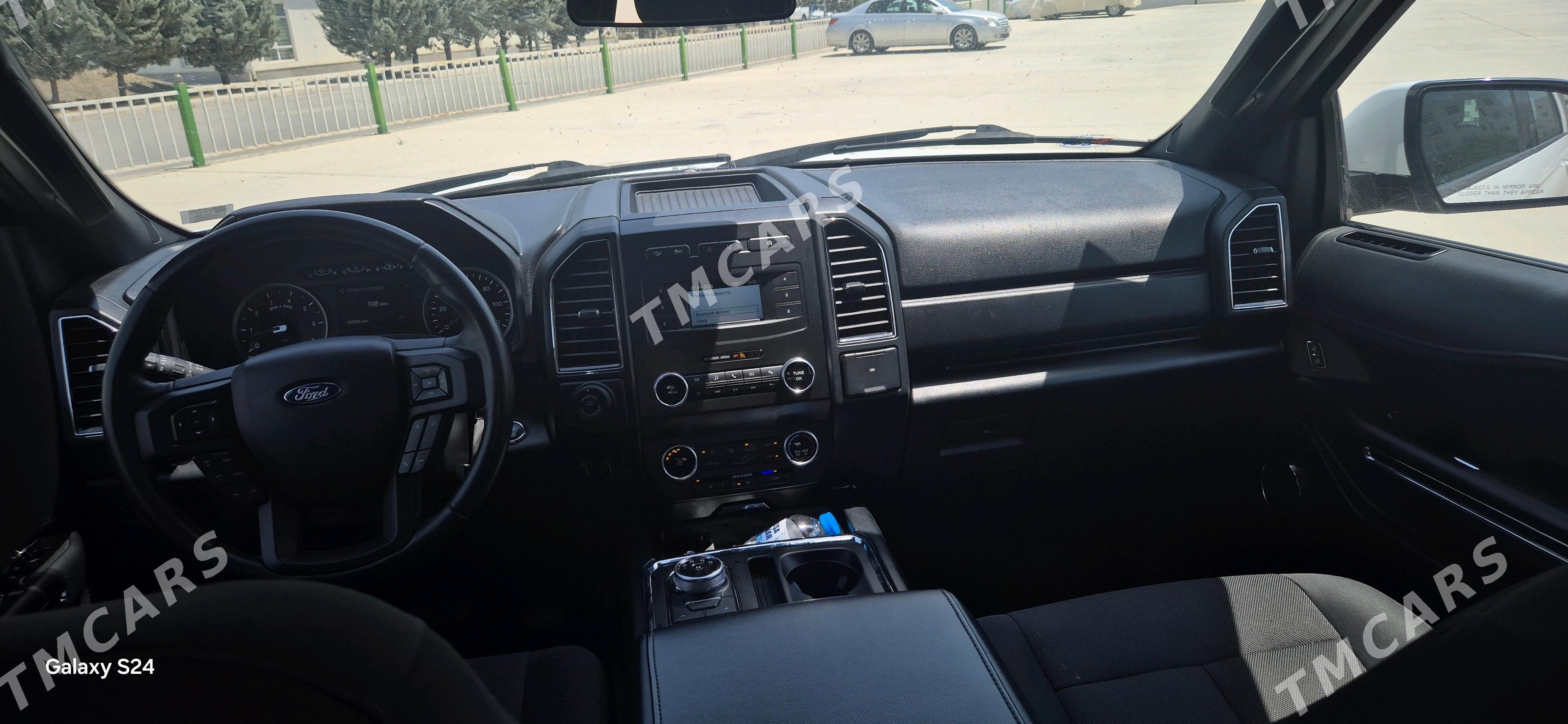 Ford Expedition 2020 - 475 000 TMT - Ашхабад - img 6