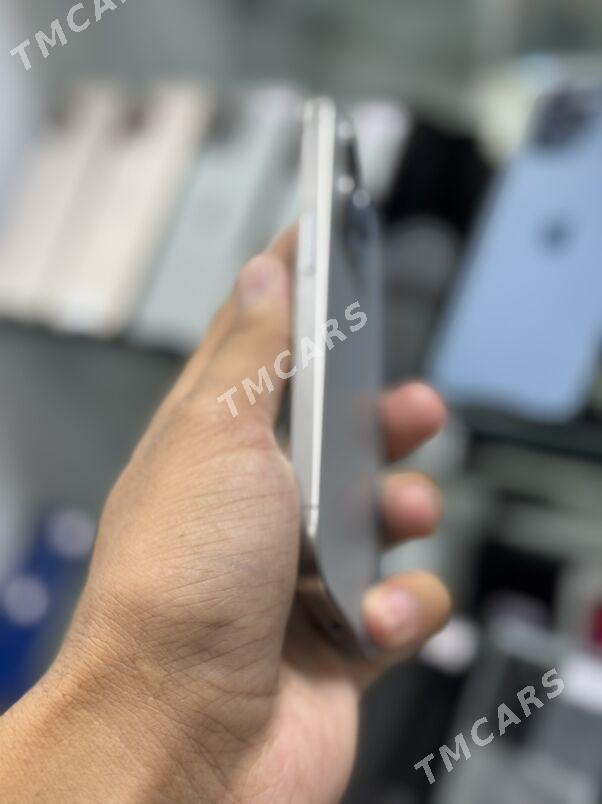 15 Pro 128gb 90% - Ашхабад - img 2