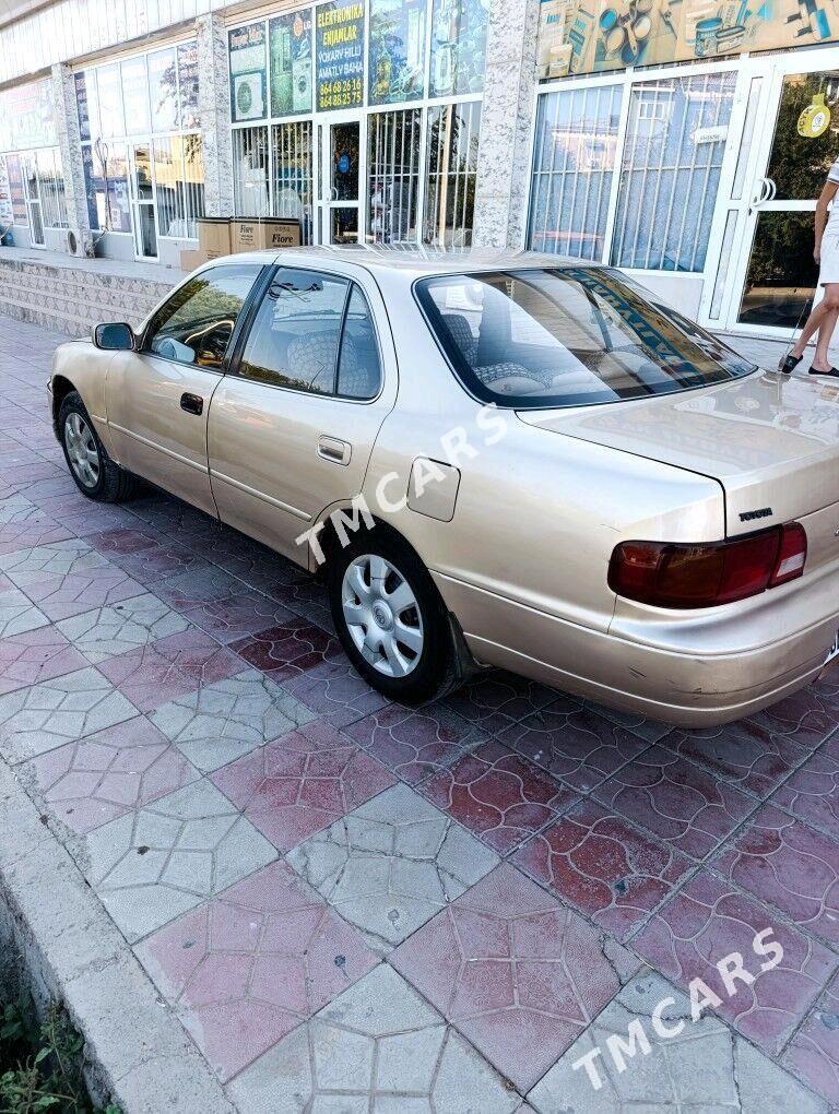Toyota Camry 1995 - 73 000 TMT - Мары - img 3