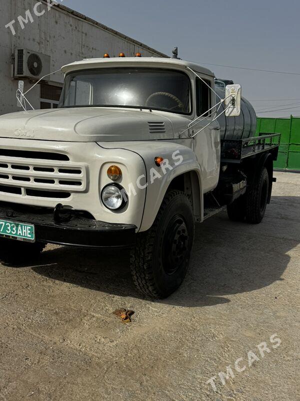 Zil 130 1983 - 150 000 TMT - Änew - img 2