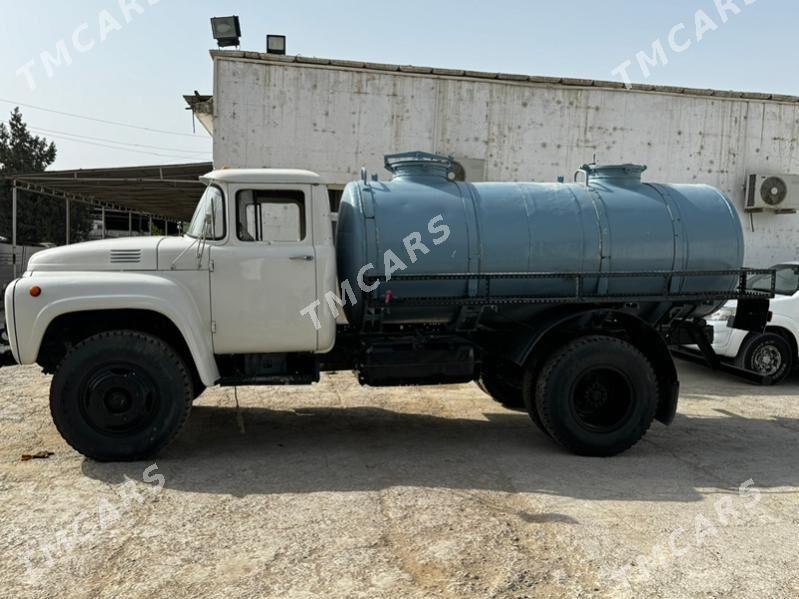 Zil 130 1983 - 150 000 TMT - Änew - img 4