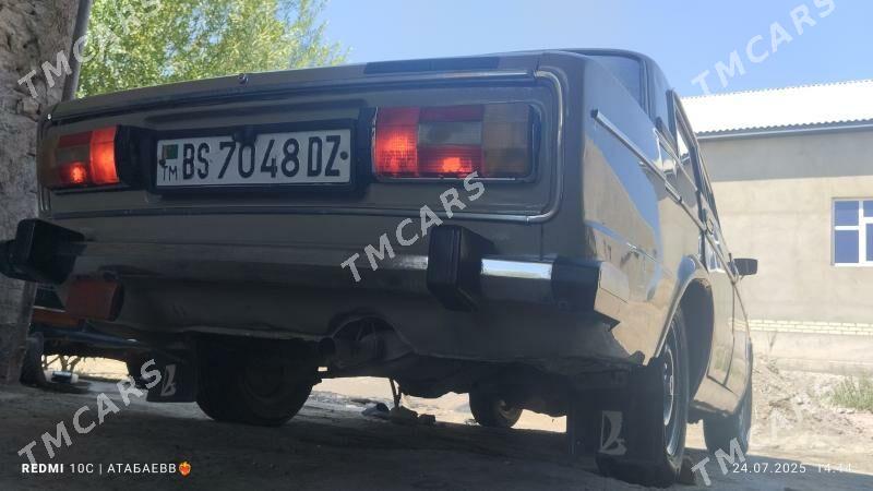 Lada 2106 1990 - 22 000 TMT - Кёнеургенч - img 3