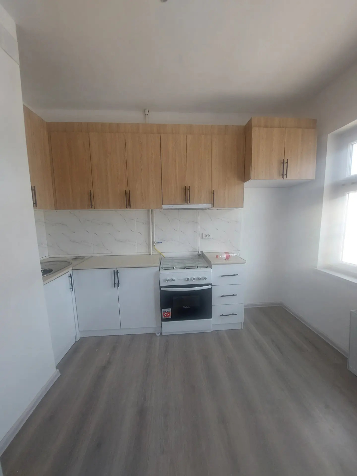 Мир7/1 новый дом 3ком - Aşgabat - img 2