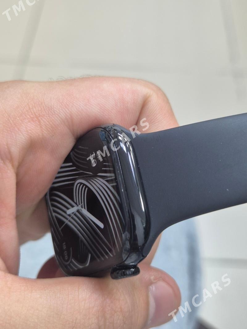 apple watch 10 series 42mm - Торговый центр "15 лет Независимости" - img 5
