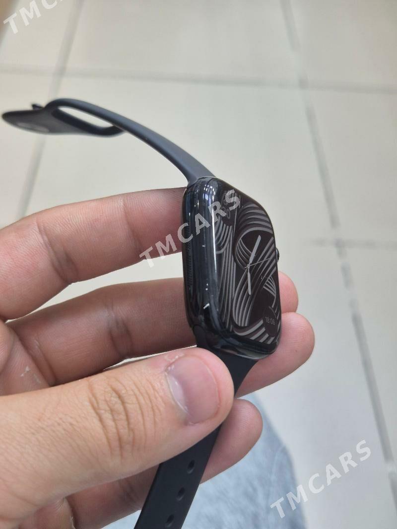 apple watch 10 series 42mm - Торговый центр "15 лет Независимости" - img 3