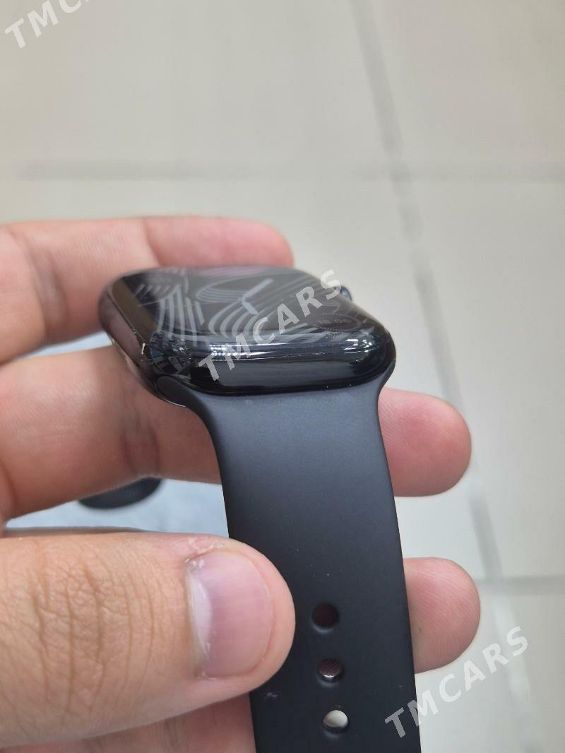 apple watch 10 series 42mm - Торговый центр "15 лет Независимости" - img 6