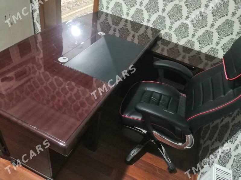 Ofis Stoly - Balkanabat - img 2