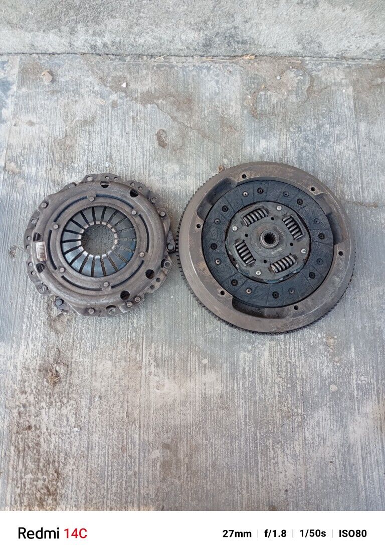 karzina disk perda astra h 500 TMT - Şabat etr. - img 2