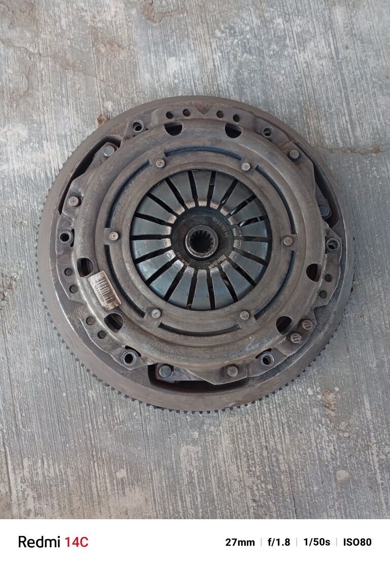 karzina disk perda astra h 500 TMT - Şabat etr. - img 3