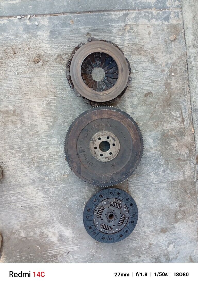 karzina disk perda astra h 500 TMT - Şabat etr. - img 4