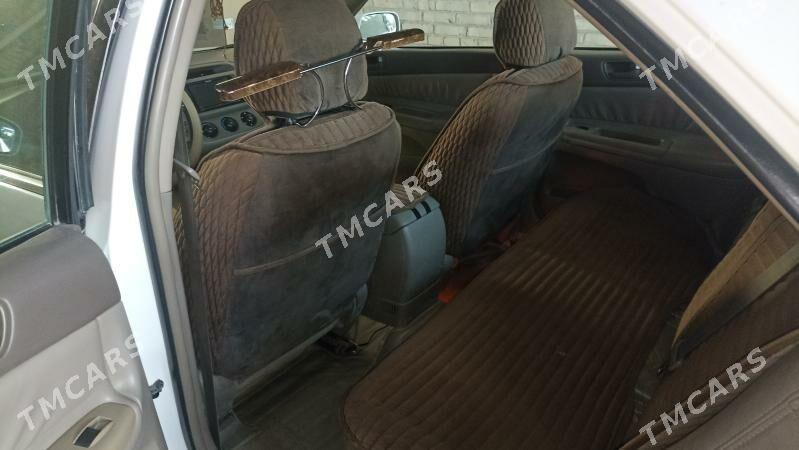Toyota Camry 2002 - 200 000 TMT - Halaç - img 2