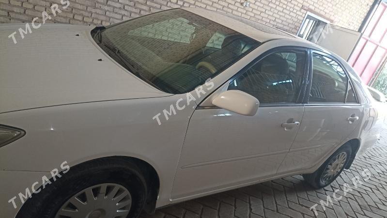 Toyota Camry 2002 - 200 000 TMT - Halaç - img 7