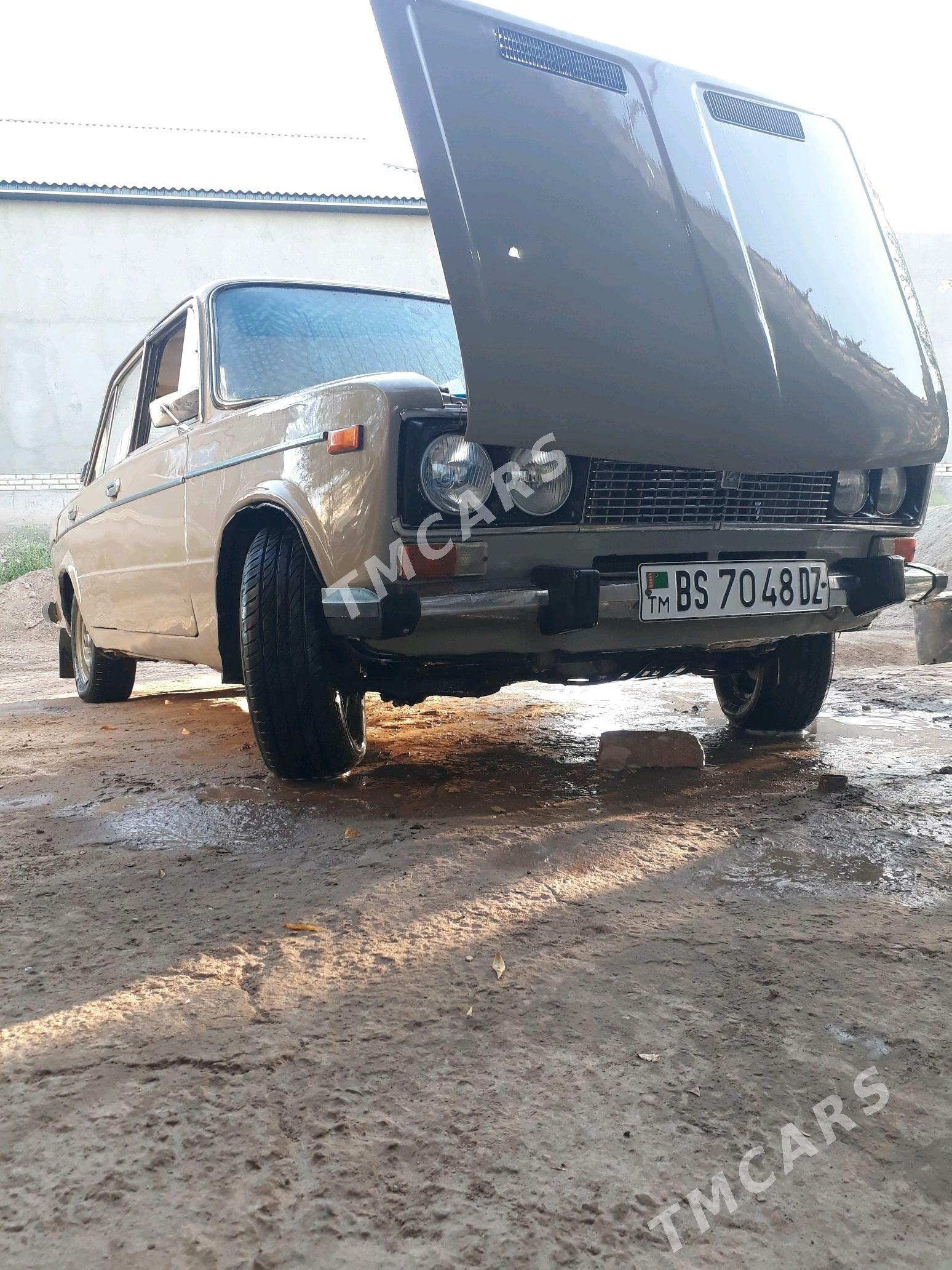 Lada 2106 1990 - 22 000 TMT - Кёнеургенч - img 7