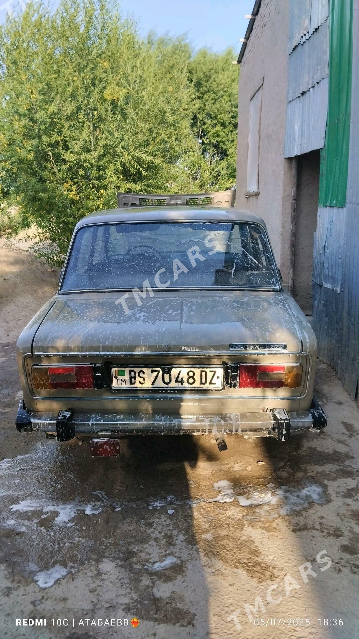 Lada 2106 1990 - 22 000 TMT - Кёнеургенч - img 8