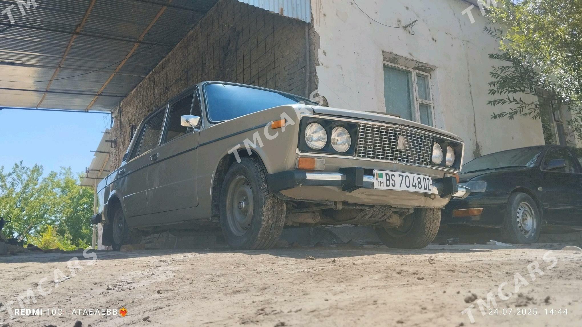 Lada 2106 1990 - 22 000 TMT - Кёнеургенч - img 9