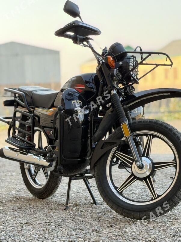 Fekon FK200-14G 2025 - 20 500 TMT - Сакарчага - img 4