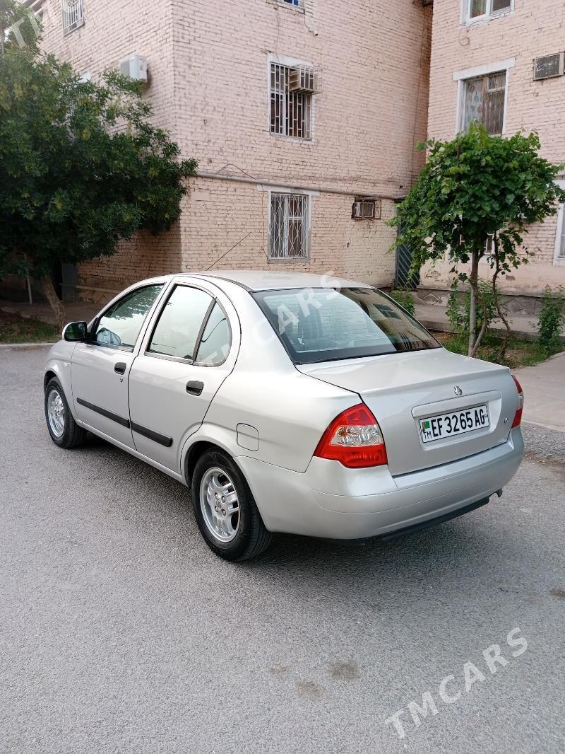 Saipa Tiba 2015 - 85 000 TMT - 5 mkr - img 7