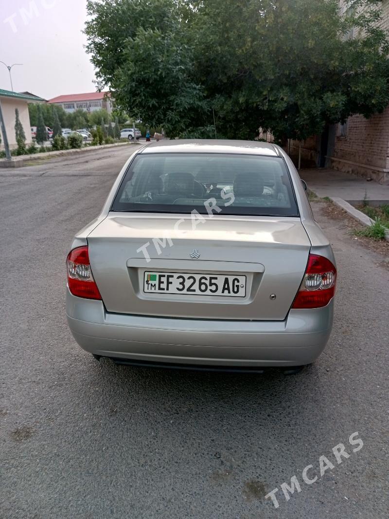 Saipa Tiba 2015 - 85 000 TMT - 5 mkr - img 4