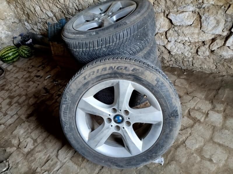 bmw x5 2 500 TMT - Kerki - img 4