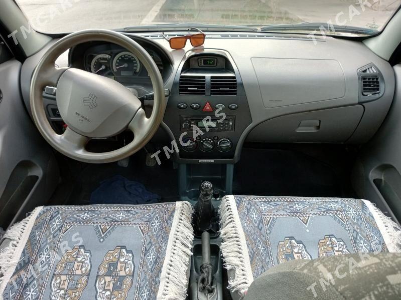 Saipa Tiba 2015 - 85 000 TMT - 5 mkr - img 5