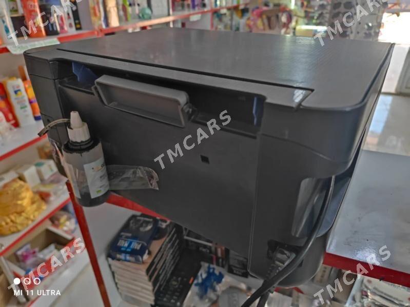 Epson L3110 3/1 - Türkmenbaşy etr. - img 4