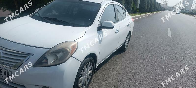 Nissan Versa 2011 - 100 000 TMT - Gökdepe - img 5