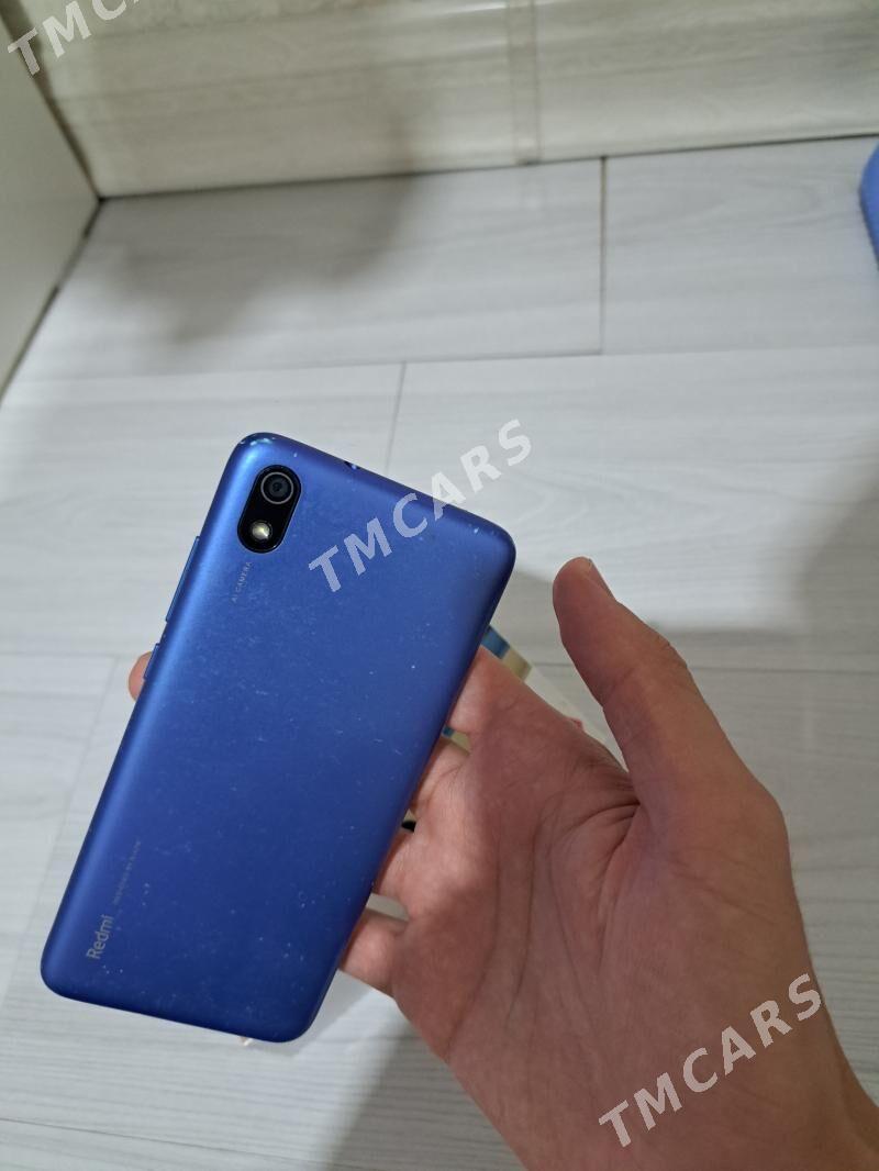 Redmi 7A - Aşgabat - img 4