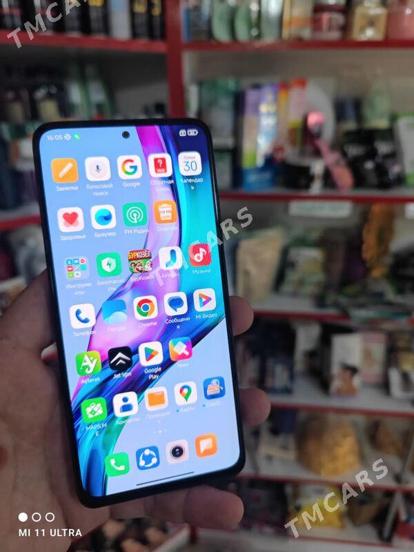 redmi not 11 pro - Türkmenbaşy etr. - img 2