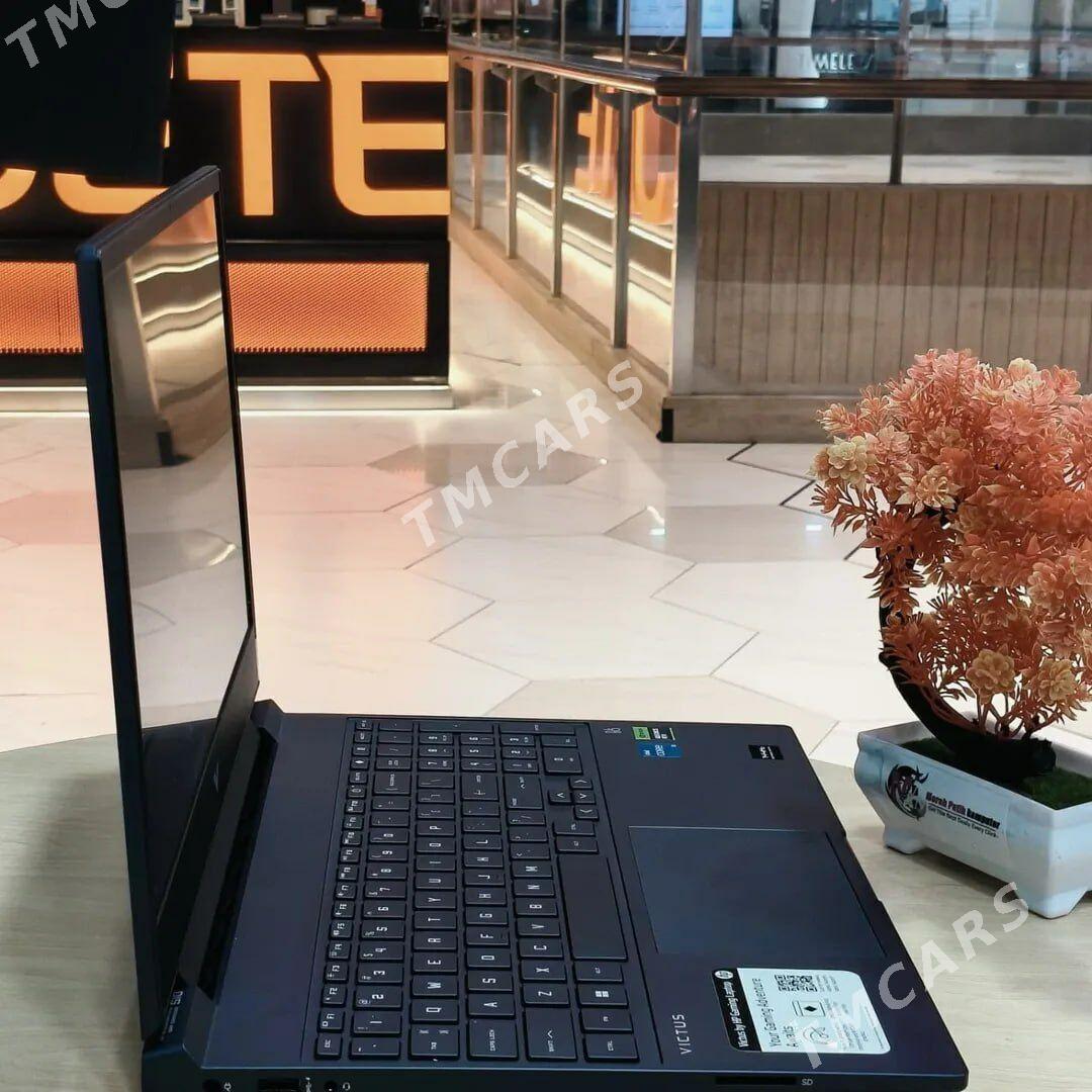 Hp Victus/RTX3050/i5-12/8GB - Aşgabat - img 8