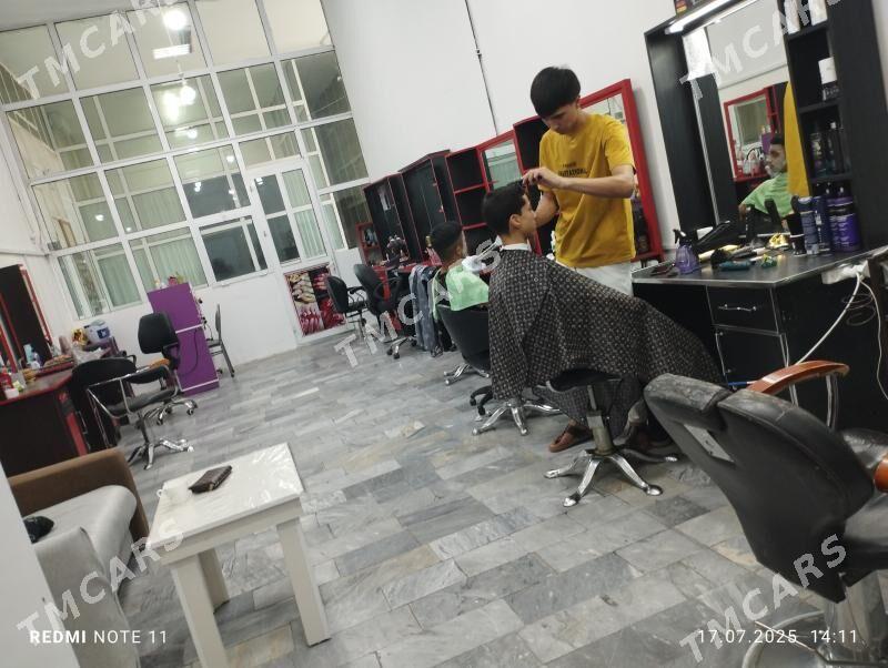 satlyk salon. салон - Balkanabat - img 3